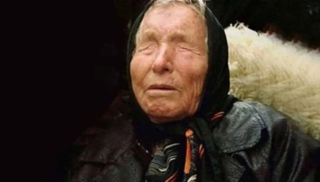 Baba Vanga'dan 2026 yılı kehaneti! Korkunç buluşma: Uzaylılarla temas için tarih verdi! 2