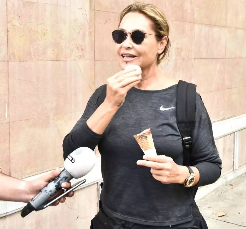 Kiracısıyla birbirine girmişti: Hülya Avşar'ı mahkeme haklı buldu 1