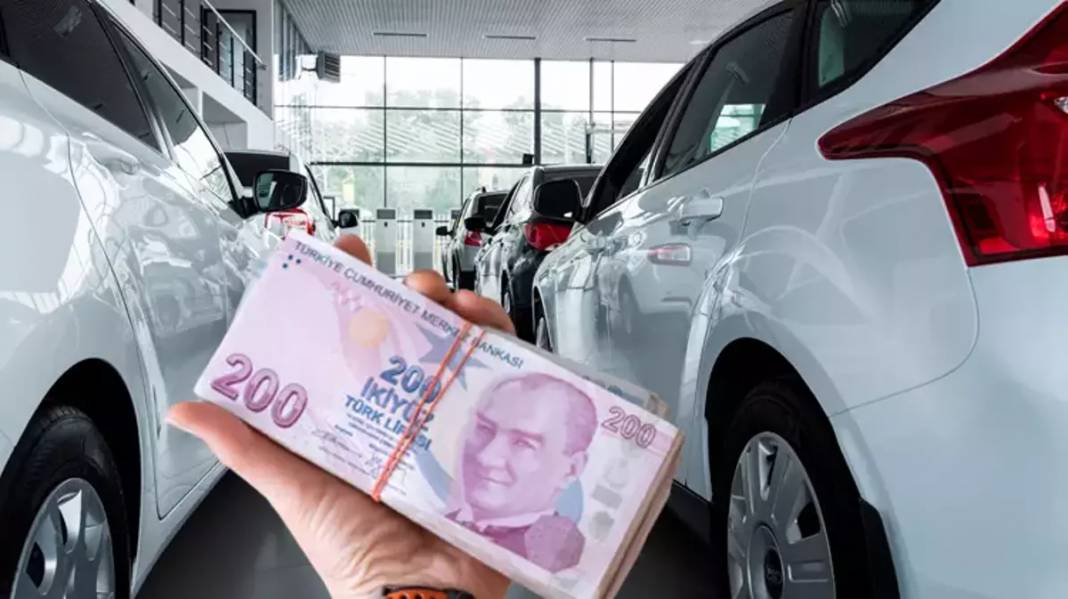 Erdoğan imzasıyla ABD ürünlerinde ek vergi kalktı: Otomobil fiyatlarında büyük düşüş başlıyor! 1
