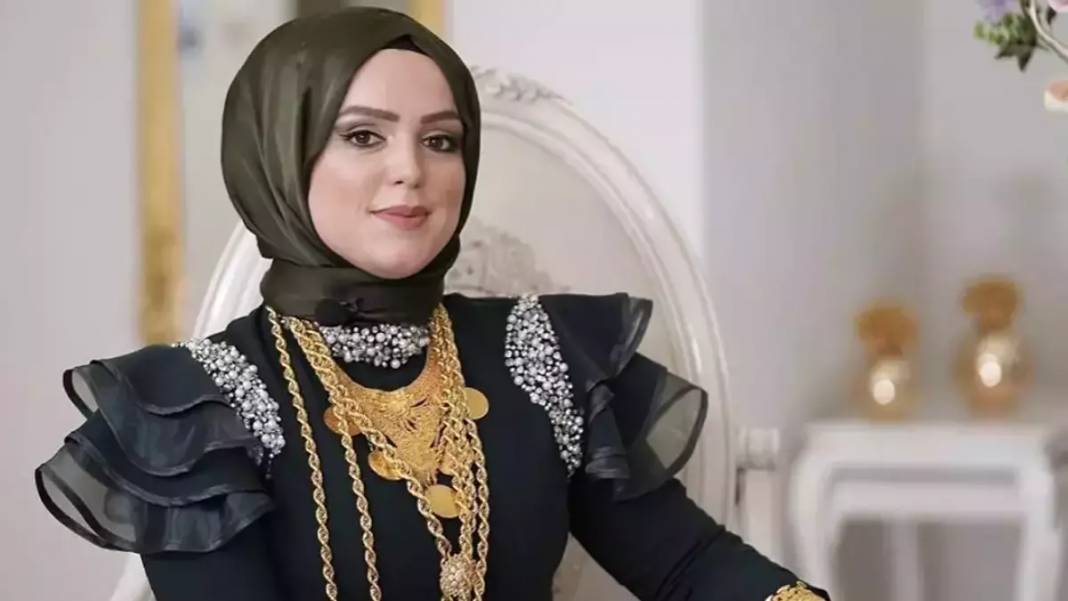 Görgüsüzlüğü başına bela oldu: Fenomen Nevra Bilem Maliye'nin radarında! 3