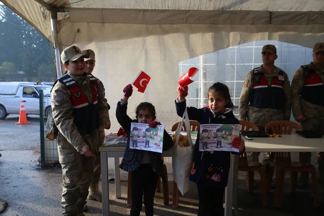 Bakan Yerlikaya son verileri açıkladı: İşte ülkesine dönen Suriyeli sayısı 2
