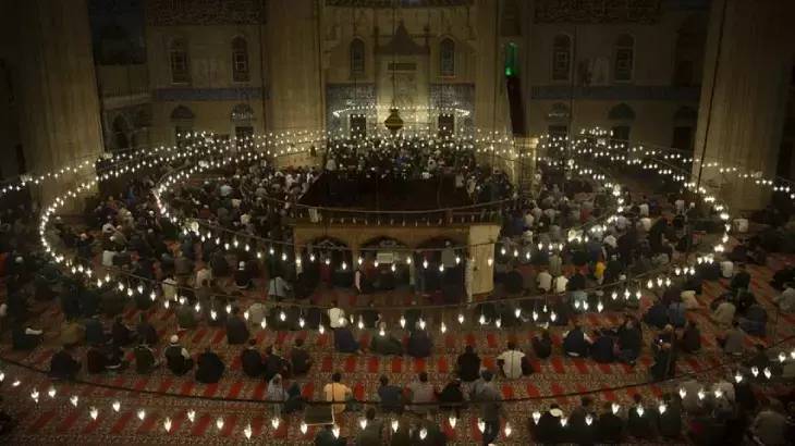 Kutlu doğum haftası yaklaşıyor: Mevlid Kandili ne zaman 2025?|Mevlid Kandili hangi gün, ayın kaçında|Fazileti nelerdir? 2