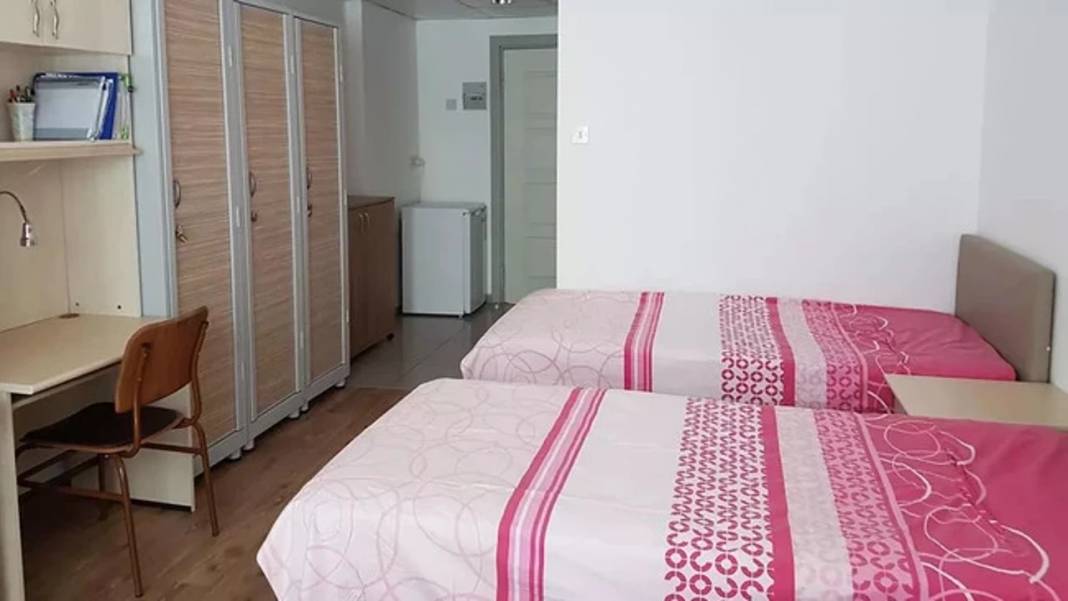 2025 KYK yurt ücretleri açıklandı: İşte oda tiplerine göre yeni fiyatlar.... 3