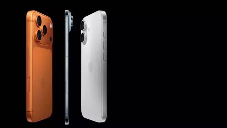 iPhone 17 modelleri piyasaya çıkıyor: Türkiye fiyatları belli oldu! 3