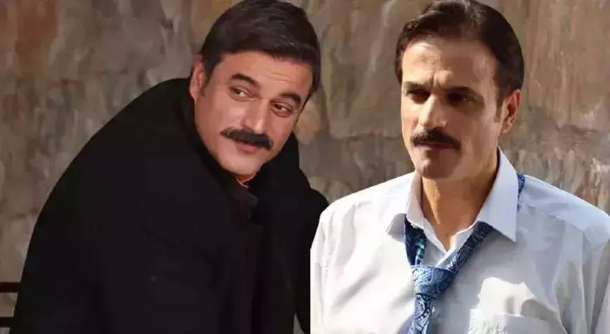 Ünlü oyuncu apar topar hastaneye kaldırıldı: Ufuk Özkan intihar girişiminde mi bulundu? 1