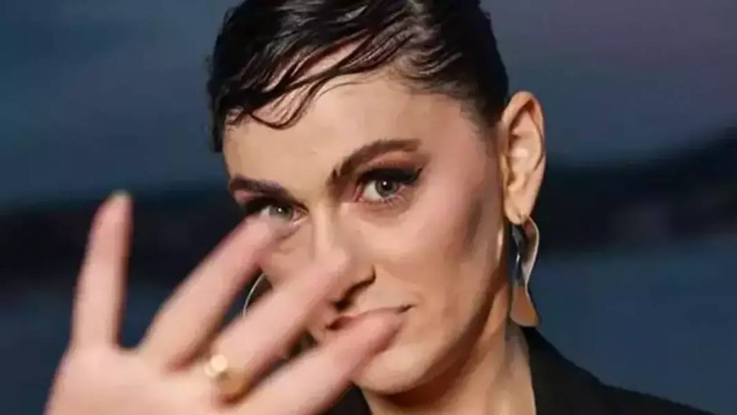 Kızılcık Şerbeti dizisinin senaristi Merve Göntem neden gözaltına alındı? Merve Göntem kimdir, Nereli, Evli mi? 2