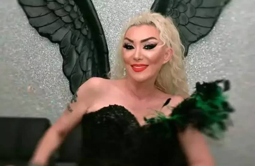 Güllü'nün ölümünden sonra serveti merak konusu oldu: Güllü'nün aylık geliri ne kadar? Patronu ilk kez konuştu 1