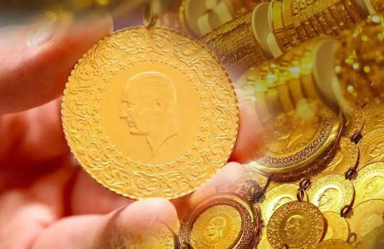 Yastık altında en çok altın olan iller açıklandı! Ne İstanbul ne Ankara ne İzmir, İşte o il 13