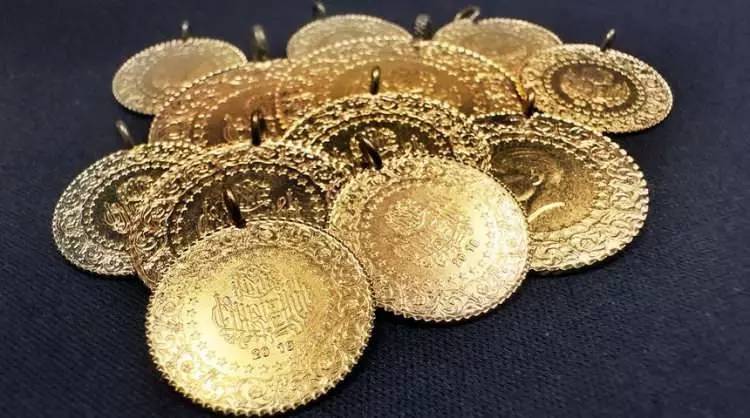 Yastık altında en çok altın olan iller açıklandı! Ne İstanbul ne Ankara ne İzmir, İşte o il 19