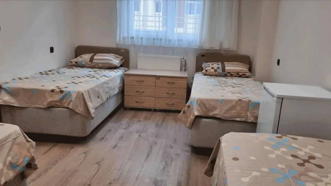 2025 KYK yurt ücretleri açıklandı: İşte oda tiplerine göre yeni fiyatlar.... 2