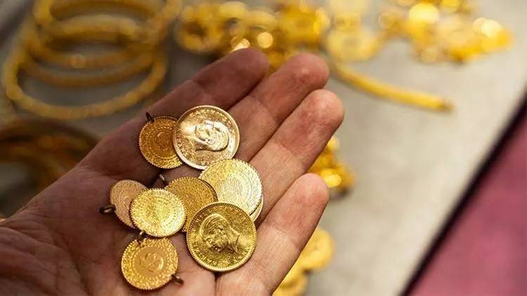 Yastık altında en çok altın olan iller açıklandı! Ne İstanbul ne Ankara ne İzmir, İşte o il 23