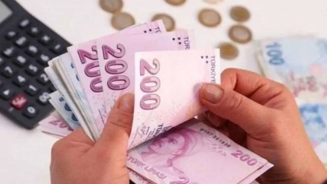 Orta Vadeli Program açıklandı maaşlar yeniden tek tek hesaplandı! Emekli ve memur maaş zammı ne kadar olacak? 9