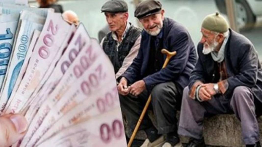 SSK ve Bağ-Kur emeklisi 2026 Ocak ayında emekli zammı ne kadar olur? Tahmini yeni emekli maaşları hesaplandı! Kim ne kadar alacak? 1