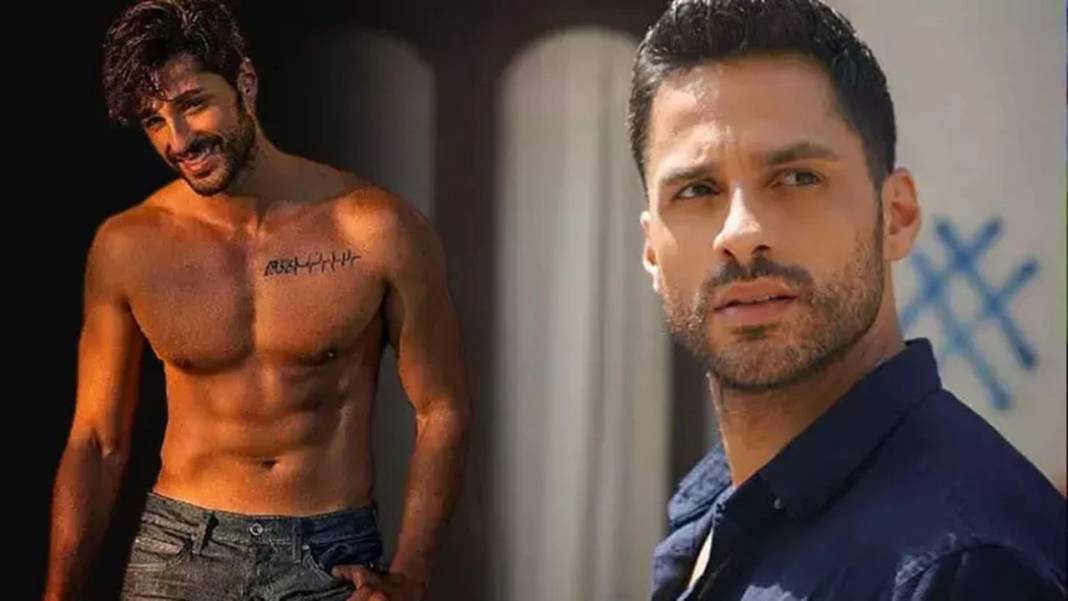 Ekin Mert Daymaz'ın 19 yaşındaki üniversiteli sevgilisi ile olay yaratan banyo görüntüsü 1