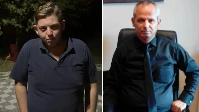 Katili ile beraber fotoğraf çektirdiği ortaya çıktı! Savcı Ercan Kayhan kimdir, neden öldürüldü kim öldürdü? 4