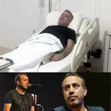 Haluk Levent konserinde fenalaştı hastaneye kaldırıldı! Haluk Levent'in sağlığı ile ilgili son durum ne? 5