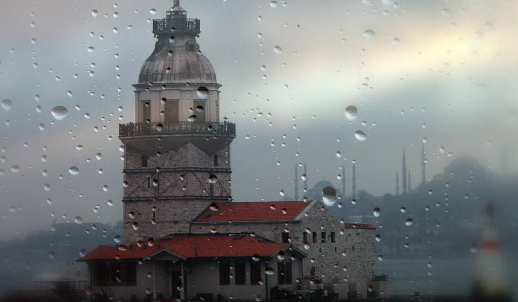 Kış ayı geldi çattı, soğuklar başladı! Soğuk havalara dikkat! 19 Eylül 2025 hava durumu 3