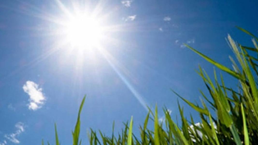 Meteoroloji açıkladı! Bugün hava durumu nasıl olacak? (22 Eylül) il il hava durumu 6