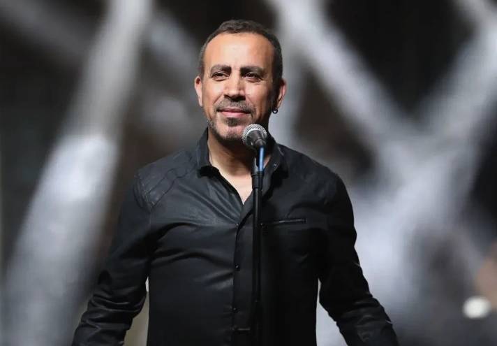 Haluk Levent konserinde fenalaştı hastaneye kaldırıldı! Haluk Levent'in sağlığı ile ilgili son durum ne? 6