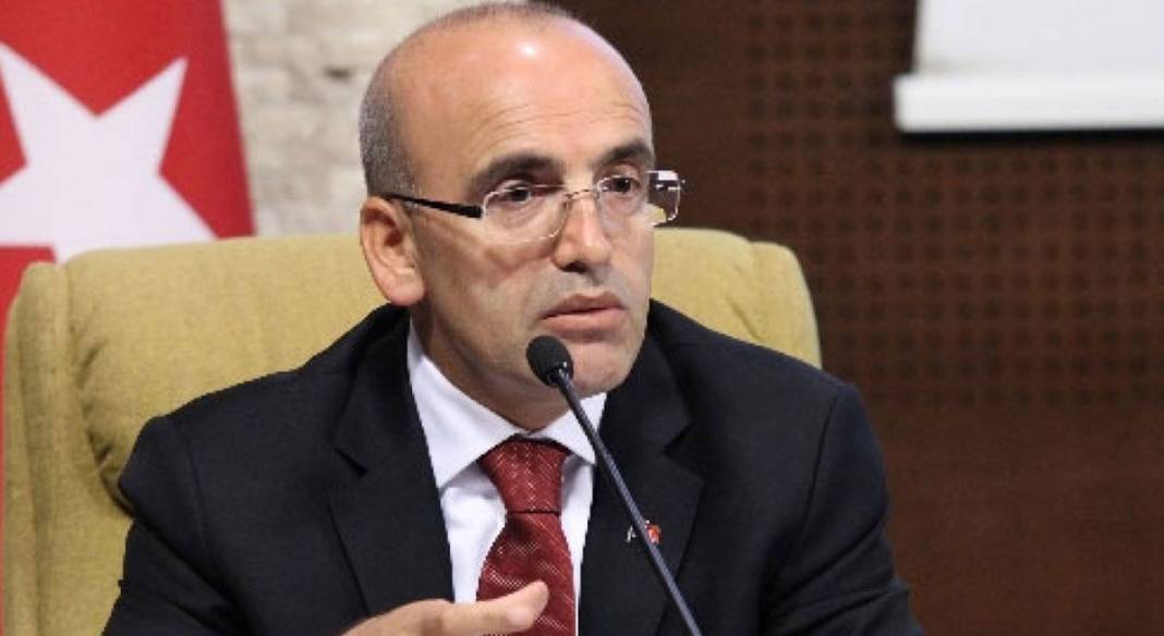 Mehmet şimşekten herkesi ilgilendiren yeni hamle! Düzeltme yapmayan yandı 1