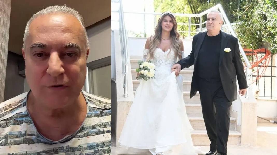 Kendisinden 40 yaş küçük Gülseren Ceylan ile evlenmişti! Mehmet Ali Erbil'den şaşırtan yaş farkı savunması 6