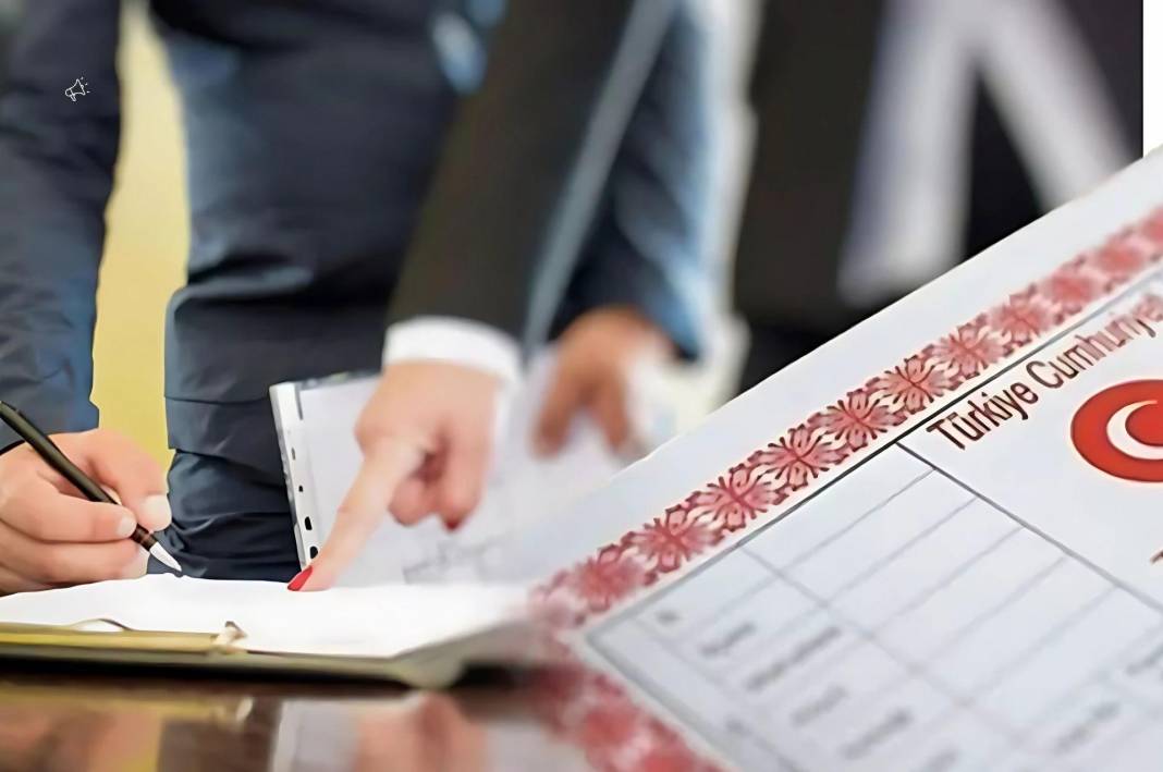 Mehmet şimşekten herkesi ilgilendiren yeni hamle! Düzeltme yapmayan yandı 5