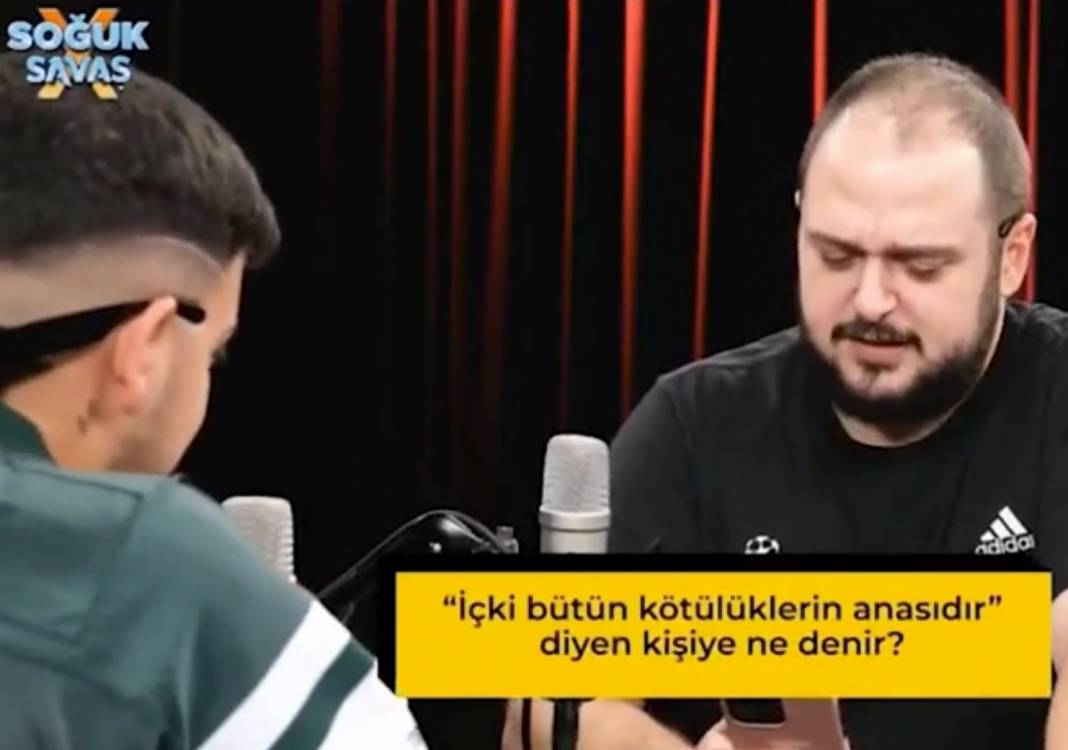 Sosyal medyayı ayağa kaldırmıştı: Boğaç Soydemir ile Enes Akgündüz için istenen hapis cezası belli oldu 1