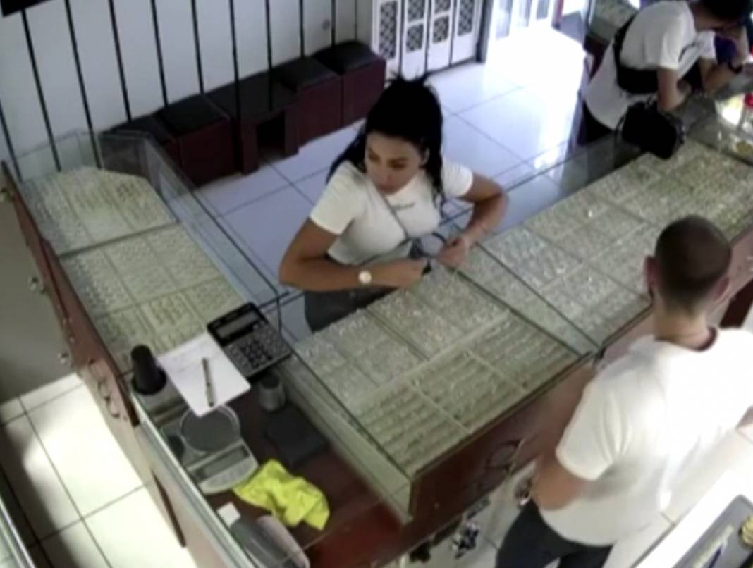 Kız arkadaşı 780 bin TL'sini kendi hesabına aktardı! Bakın o, paralarla soluğu nerede aldı? 4