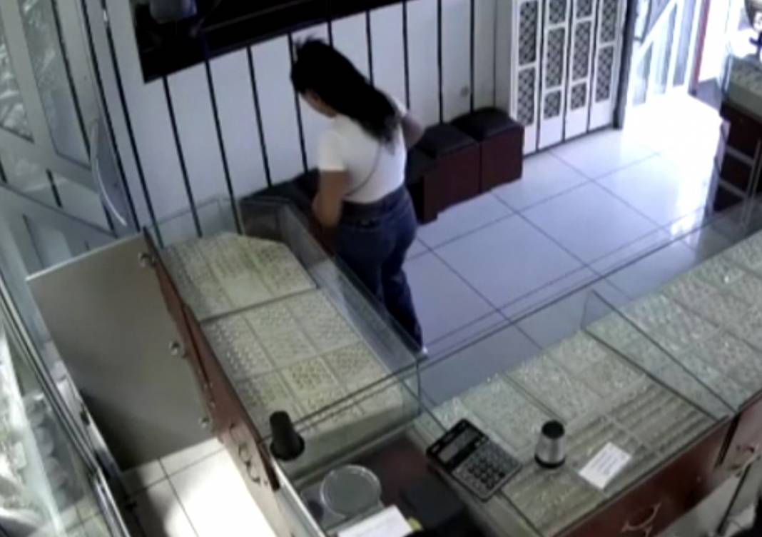 Kız arkadaşı 780 bin TL'sini kendi hesabına aktardı! Bakın o, paralarla soluğu nerede aldı? 7