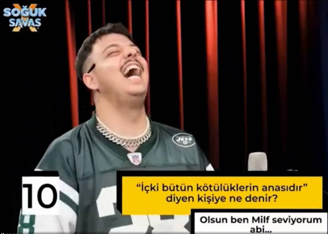 Sosyal medyayı ayağa kaldırmıştı: Boğaç Soydemir ile Enes Akgündüz için istenen hapis cezası belli oldu 3