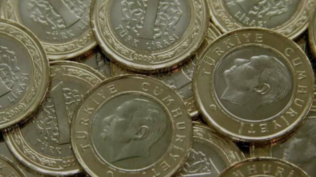 Cebinize iyi bakın 1 TL sizi milyoner yapabilir: Hatalı basım değer kattı! 6