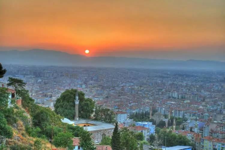 Yastık altında en çok altın olan iller açıklandı! Ne İstanbul ne Ankara ne İzmir, İşte o il 6