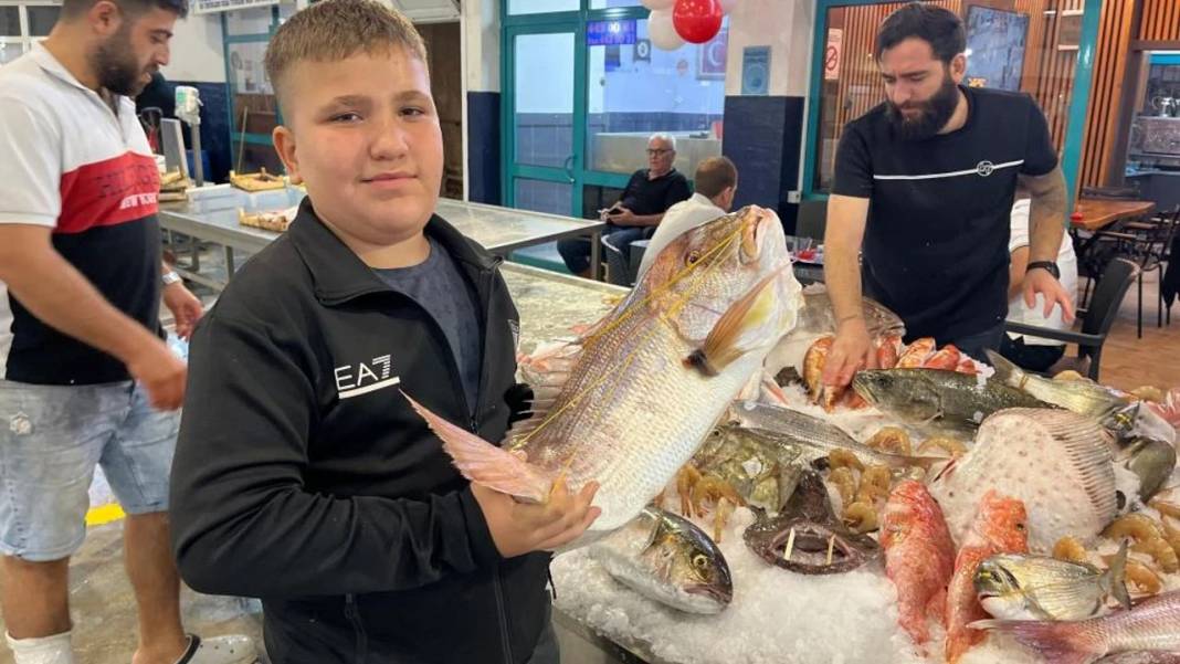 Av yasağı bitti: Balıkçılar 'Vire bismillah' dedi! 9