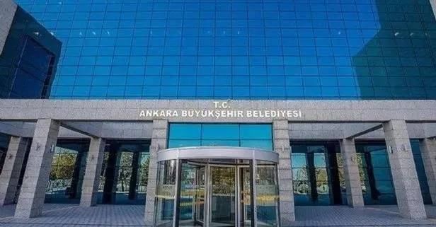 Ankara Büyükşehir Belediyesine konser yolsuzluğu operasyonu: 13 kişi gözaltına alındı 4