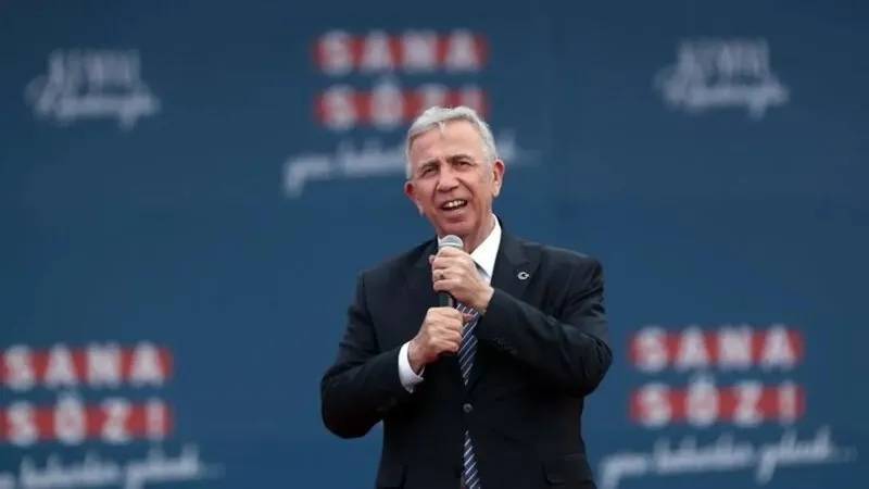 Ankara Büyükşehir Belediyesine konser yolsuzluğu operasyonu: 13 kişi gözaltına alındı 3