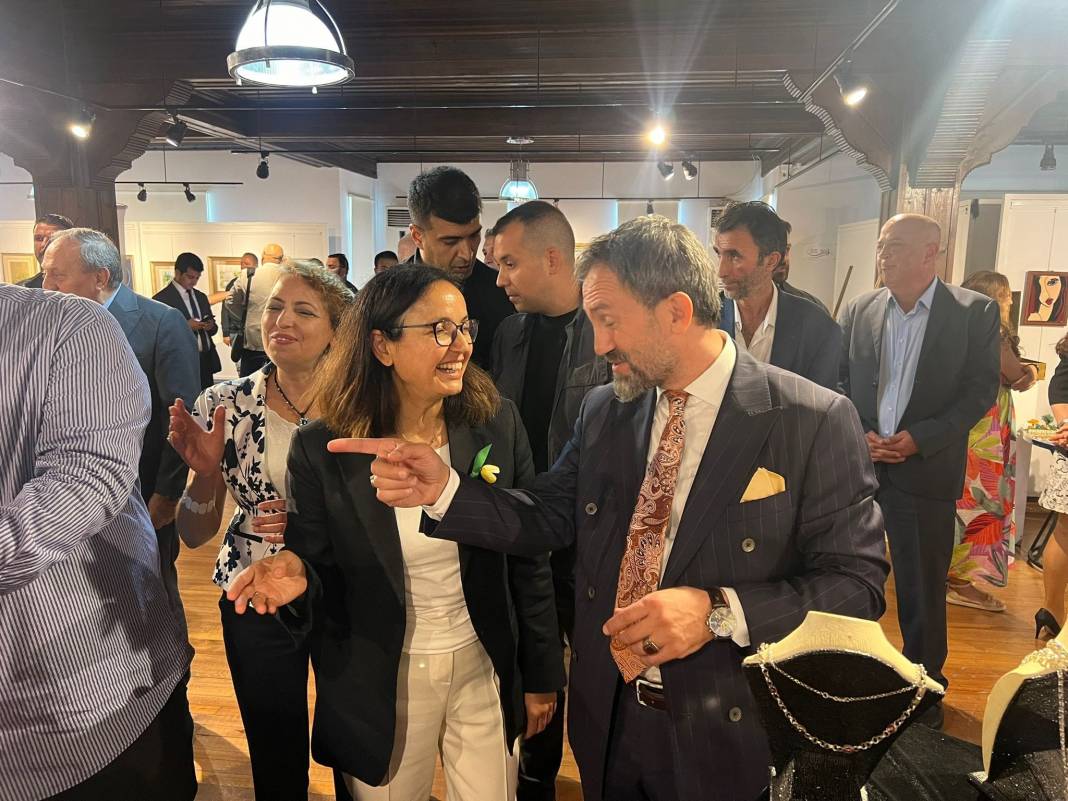 38. Ahilik haftası AHİSİD'ın organizasyonu ile Yalova valiliğin desteği ile büyük coşkuyla kutlandı 8