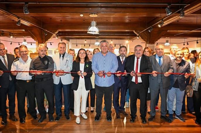 38. Ahilik haftası AHİSİD'ın organizasyonu ile Yalova valiliğin desteği ile büyük coşkuyla kutlandı 5