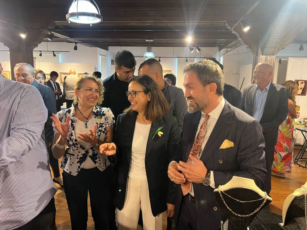 38. Ahilik haftası AHİSİD'ın organizasyonu ile Yalova valiliğin desteği ile büyük coşkuyla kutlandı 9