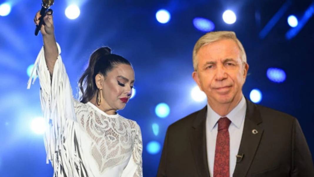 Ankara Büyükşehir Belediyesine konser yolsuzluğu operasyonu: 13 kişi gözaltına alındı 2