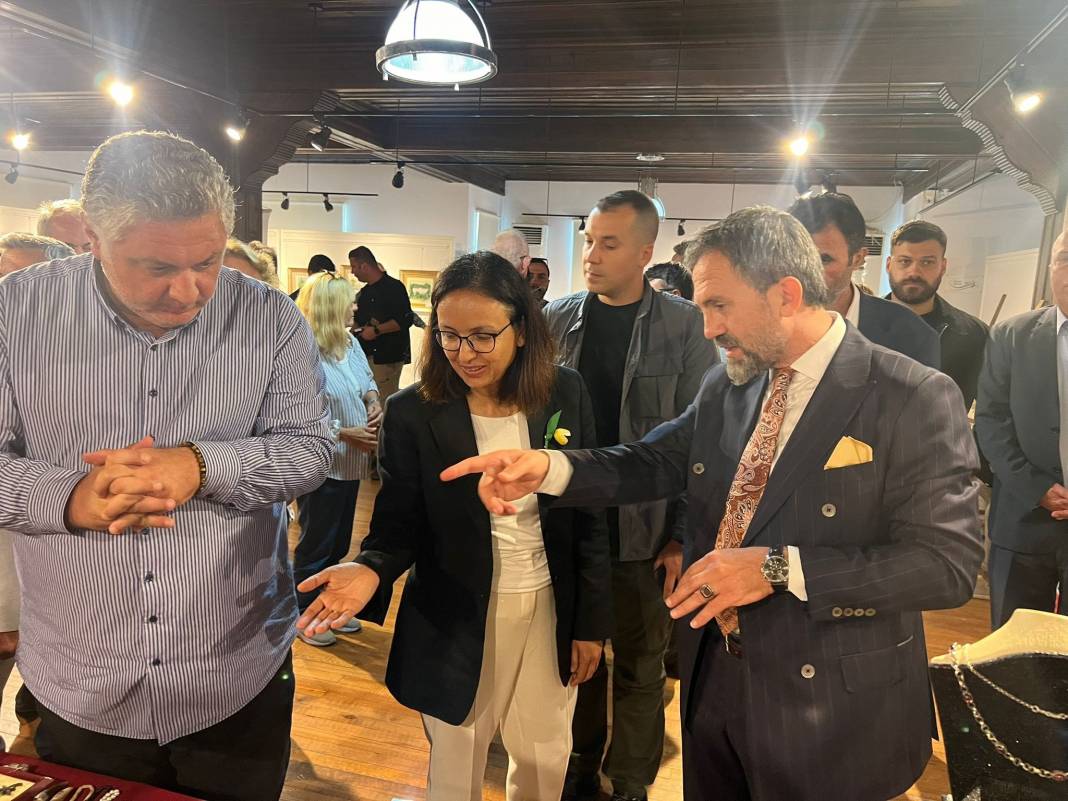 38. Ahilik haftası AHİSİD'ın organizasyonu ile Yalova valiliğin desteği ile büyük coşkuyla kutlandı 6