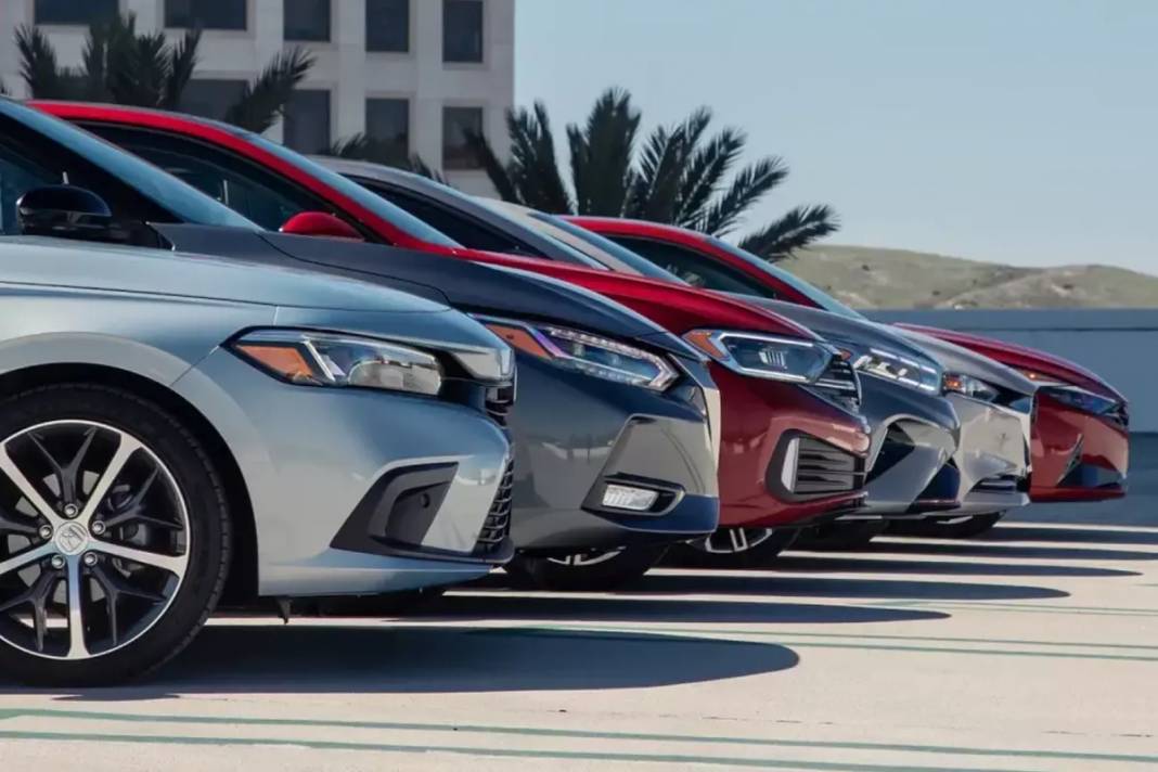 Erdoğan imzasıyla ABD ürünlerinde ek vergi kalktı: Otomobil fiyatlarında büyük düşüş başlıyor! 5