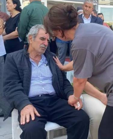 Her satırı ürpertici! 5 yaşındaki kız çocuğu dehşet anlarını anlattı: Babam tuttu dedem annemi kesti 4