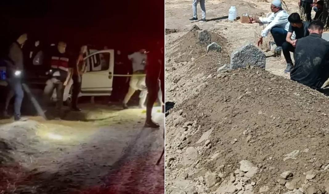 Düğün dönüşü bir aileyi yok etmişlerdi! Batmandaki vahşetin nedeni belli oldu! 3