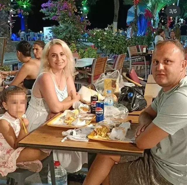 5 yaşındaki kız dehşeti anlatmış 'babam tuttu dedem kesti' demişti! Katil dededen pişkin sözler! 1