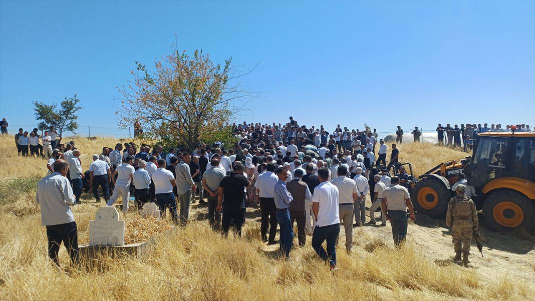 Düğün dönüşü bir aileyi yok etmişlerdi! Batmandaki vahşetin nedeni belli oldu! 1