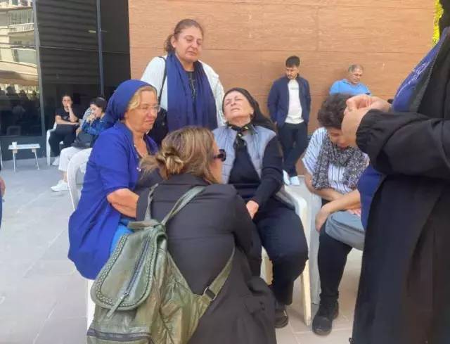 Her satırı ürpertici! 5 yaşındaki kız çocuğu dehşet anlarını anlattı: Babam tuttu dedem annemi kesti 1