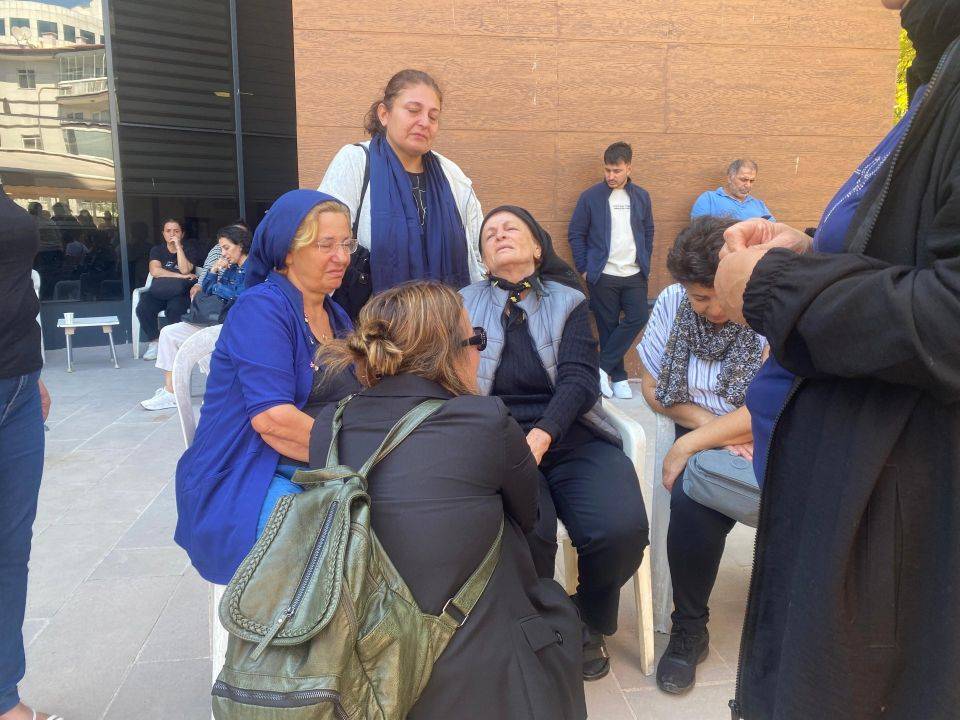 5 yaşındaki kız dehşeti anlatmış 'babam tuttu dedem kesti' demişti! Katil dededen pişkin sözler! 6