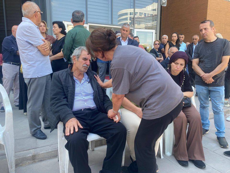 5 yaşındaki kız dehşeti anlatmış 'babam tuttu dedem kesti' demişti! Katil dededen pişkin sözler! 7