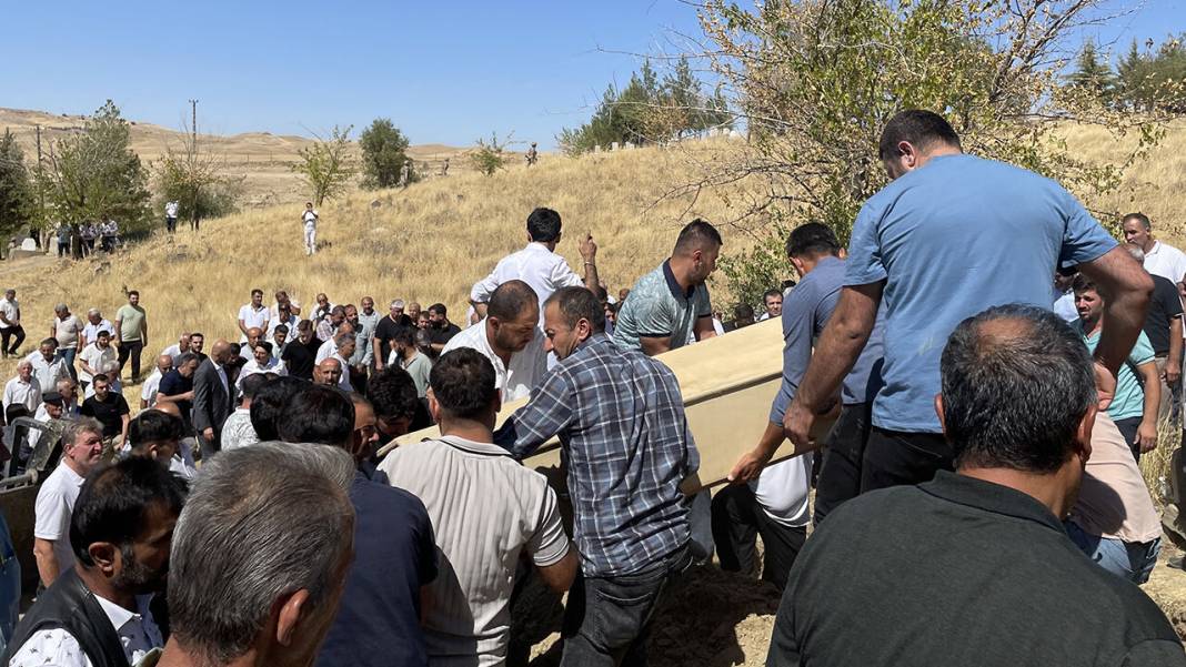 Düğün dönüşü bir aileyi yok etmişlerdi! Batmandaki vahşetin nedeni belli oldu! 2