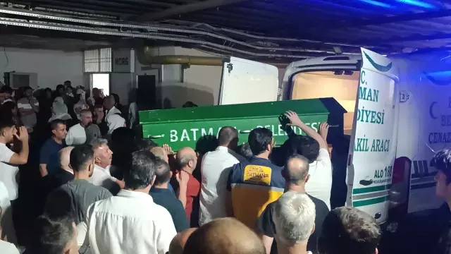 Düğün dönüşü bir aileyi yok etmişlerdi! Batmandaki vahşetin nedeni belli oldu! 4